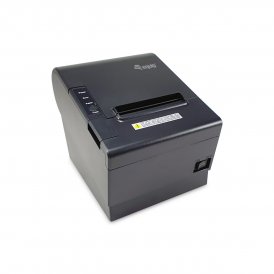 Equip Biljettskrivare 351003 Svart