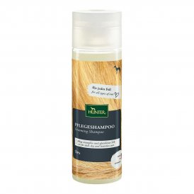 Hunter Fuktgivande schampo Hund Avokadoolja (200 ml)