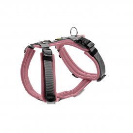 Hunter Hundsele Maldon Up rosa 38-62 cm Polyester