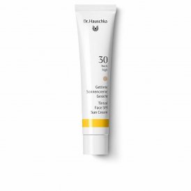 Dr. Hauschka Solskydd med färg Tinted Spf 30 40 ml