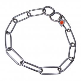 Hs Sprenger Hundhalsband Längd (Renoverade C) Rostfritt stål