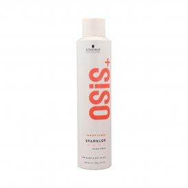 sprayglans för hår Schwarzkopf Osis+ Sparkler 300 ml