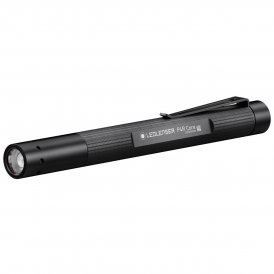 Ficklampa Ledlenser P4R Core 200 Lm