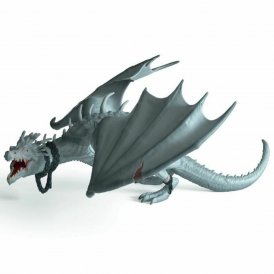 Harry Potter Figur Harry Potter Schleich 13995 Ukrainian Ironbelly Dragon