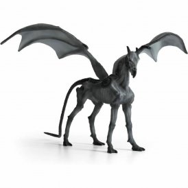 Harry Potter Figur Harry Potter Schleich 13996 Thestral