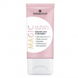 Essence Ansiktskräm Essence Magic All In One 30 ml beige