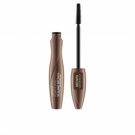 Catrice Fejka ögonfransar GLAM&DOLL Brun 10 ml
