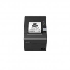 Epson Termisk Skrivare C31CH51012 Svart 203 dpi