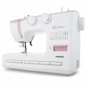 Medion Symaskin SM 60 rosa