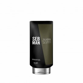 Seb Man THE PLAYER hårkur 150 ml