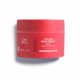 Wella Invigo Color Brilliance hårkur 500 ml