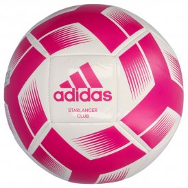 Fussball Adidas STARLANCER CLB IB7719 5 Weiß Synthetisch
