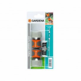 Slanganslutning Gardena 18284-26 3/4"