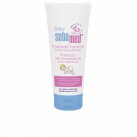 Sebamed Skyddande blöjkräm Baby 100 ml Bebis Pomada Cream