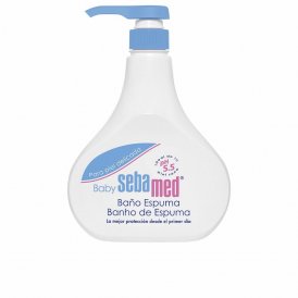 Sebamed Duschtvål 1451 1 L Bebis Skum