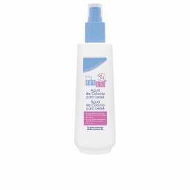 Sebamed Barndeo Baby Bebis Alkoholfri 250 ml