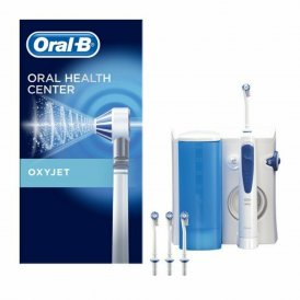 Oral Irrigator Oral-B OxyJet 0,6 L Vit (Renoverade B)