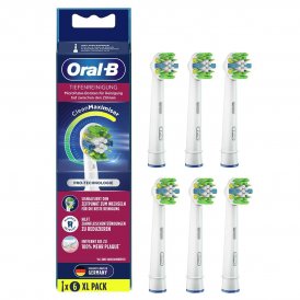 Reservehode Oral-B Floss Action
