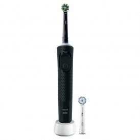 Oral-B Elektrisk Tandborste Vitality Pro Svart