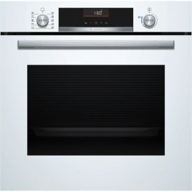 BOSCH Ugn BOSCH HBG536EW3 3400 W 71 L