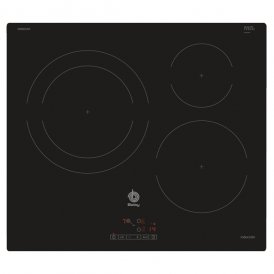 Induktionshäll Balay 3EB865ERS 60 cm 59,2 cm 60 cm