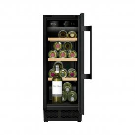 Balay Vinbutik 3WUF073B (82 x 30 57 cm) Svart