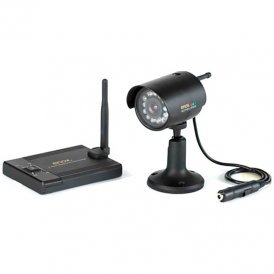 Övervakningsvideokamera ENOX