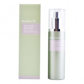 M2 Beauté Anti-aldrende fuktighetsgivende lotion M2 Beauté Ultra Pure Solutions 75 ml