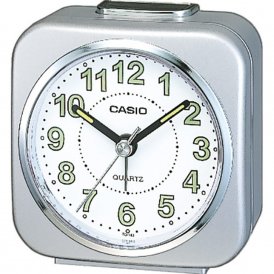 Väckarklocka Casio TQ-143S-8E