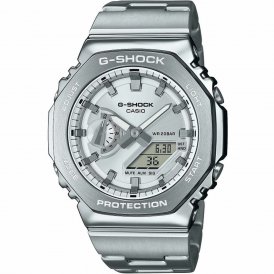 Casio Herrklocka GM-2110D-7AER