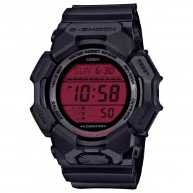 Casio G-Shock Herrklocka GD-010BBR-1ER