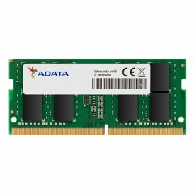 Adata RAM-minne AD4S266616G19-SGN 16 GB DDR4 2666 MHz CL19