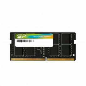 Silicon Power RAM-minne SP008GBSFU320X02 DDR4 3200 MHz CL22 8 GB Svart