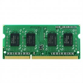 RAM-minne Synology D3NS1866L-4G 4 GB