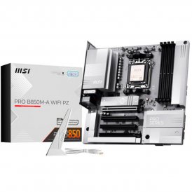 MSI Moderkort 911-7E78-001 AMD B850