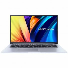 Laptop Asus S1702 17,3" Intel Core I3-1220P 8 GB RAM 512 GB SSD