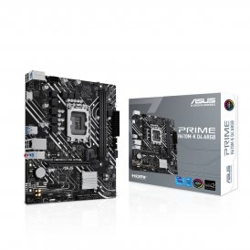 Asus Moderkort 90MB1HN0-M0EAY0 LGA 1700 INTEL H610