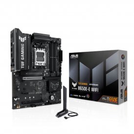 Asus Moderkort 90MB1LT0-M0EAY0 AMD B650 AM5 Svart