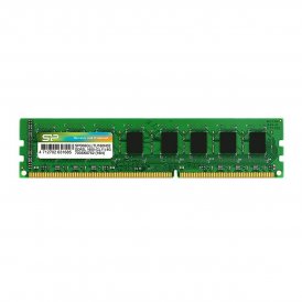 Silicon Power RAM-minne SP004GLLTU160N02 4 GB 1600 mHz CL11 DDR3L Vit