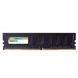 Silicon Power RAM-minne SP008GBLFU320X02 DDR4 8 GB 3200 MHz CL22 Svart