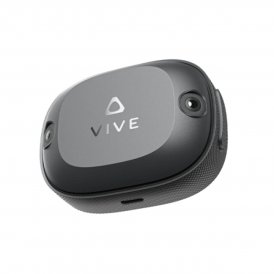 HTC Smartklocka 99HATT004-00 Svart (1 antal)