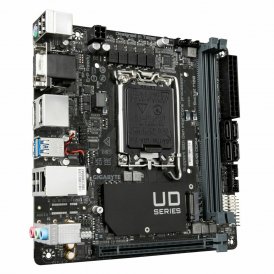 Gigabyte Moderkort LGA 1700