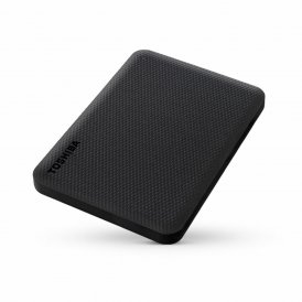 Toshiba Extern Hårddisk HDTCA40EK3CA 4 TB Svart