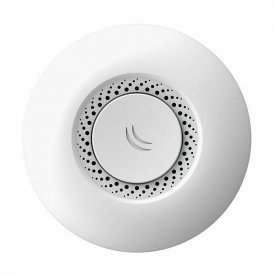Mikrotik Anslutningspunkt cAP-2nD Vit 54 Mbps