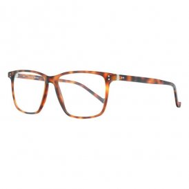 Glasögonbågar Hackett London HEB18110056 (56 mm) Brun (ø 56 mm)