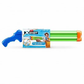 Zuru Vattenpistol X-Shot Quad Stream Blaster 13 x 60 6 cm