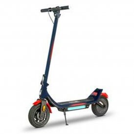 Red Bull röd Bull röd Bull Elscooter 4895232707393 500 W 350 36 V Aluminium