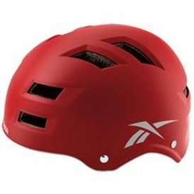 Reebok Hjälm för elscooter röd
