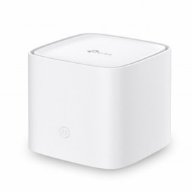TP-Link Anslutningspunkt TP-Link AX1800 Vit