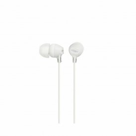 Hörlurar Sony MDR-EX15LP/W in-ear Vit silikon
